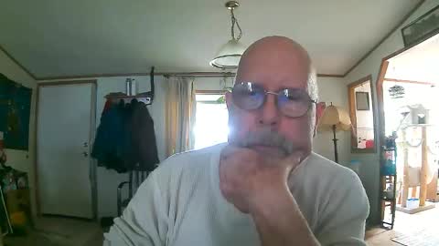 justlustagain online show from 04/27/26, 05:22