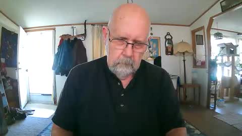 justlustagain online show from 04/28/26, 08:47