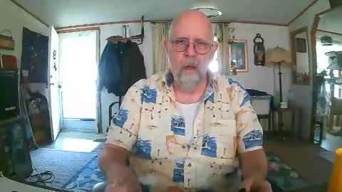 justlustagain online show from 05/08/26, 10:48