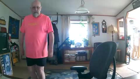 justlustagain online show from 05/09/26, 04:01