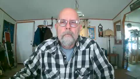 justlustagain online show from 05/10/26, 09:31