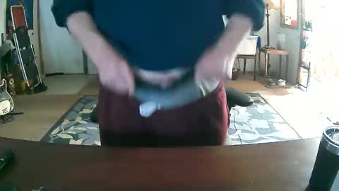justlustagain online show from 05/12/26, 12:57