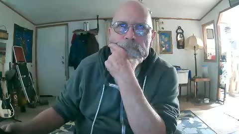 justlustagain online show from 05/15/26, 12:01