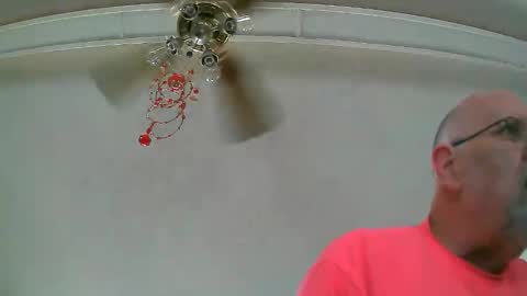 justlustagain online show from 05/17/26, 07:43