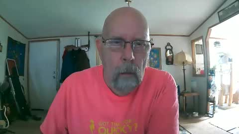 justlustagain online show from 05/18/26, 02:12