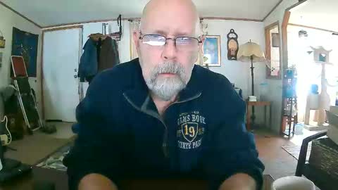 justlustagain online show from 05/23/26, 04:55