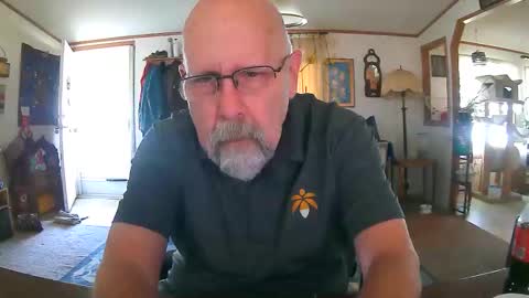 justlustagain online show from 05/31/26, 08:10