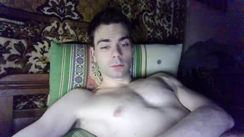 justman12 online show from 03/06/25, 09:20