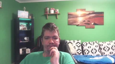 Justme online show from 12/07/24, 06:26