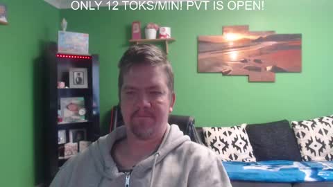 Justme online show from 12/29/24, 03:24