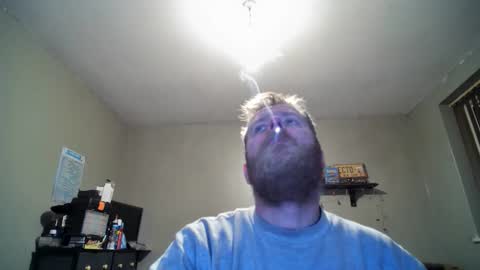 justmemaybe online show from 01/18/26, 06:12