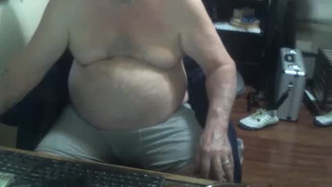 justmeohio online show from 03/20/26, 12:32