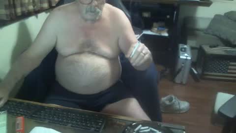 justmeohio online show from 03/24/26, 03:33