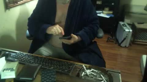 justmeohio online show from 04/05/26, 03:42