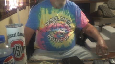 justmeohio online show from 06/07/26, 02:10