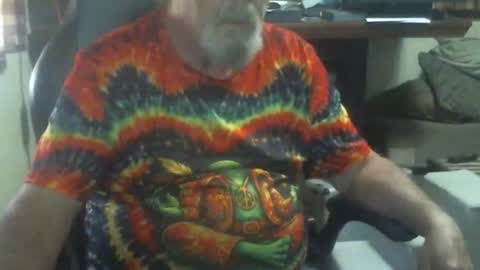 justmeohio online show from 06/12/26, 06:29