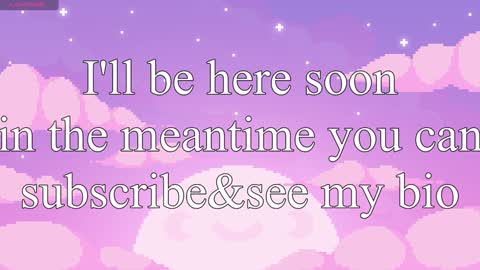 justmeowgirl online show from 01/19/25, 07:04