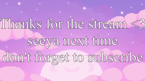 justmeowgirl online show from 01/28/25, 08:14