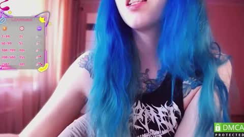 justmeowgirl online show from 09/12/25, 04:01