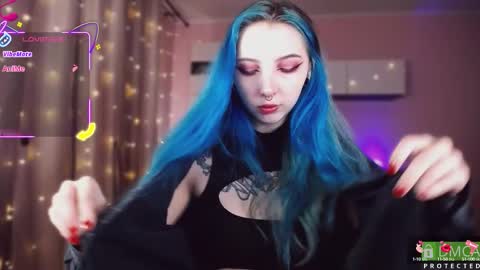 justmeowgirl online show from 10/16/25, 04:24