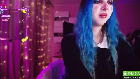 justmeowgirl online show from 10/31/25, 04:24