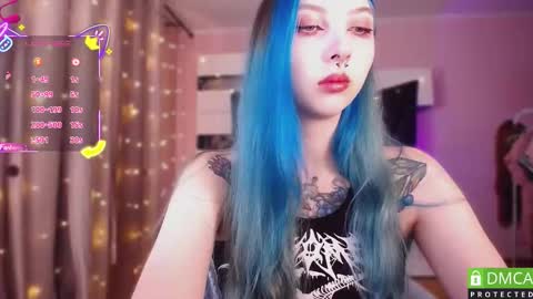 justmeowgirl online show from 11/09/25, 05:06