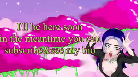 justmeowgirl online show from 05/17/26, 05:27