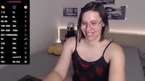 Snapshot of justmexy7 chatting on 02/19/25, 05:05 Julie online show from 02/19/25, 05:05