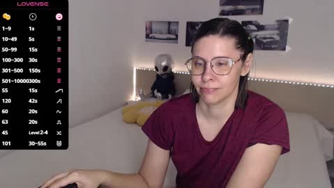 Snapshot of justmexy7 chatting on 03/03/25, 05:31 Julie online show from 03/03/25, 05:31