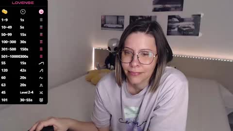 Snapshot of justmexy7 chatting on 03/05/25, 05:07 Julie online show from 03/05/25, 05:07