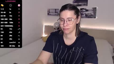 Julie online show from 01/07/26, 04:48