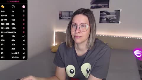 Julie online show from 01/17/26, 05:01