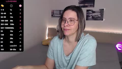 Julie online show from 02/03/26, 04:54