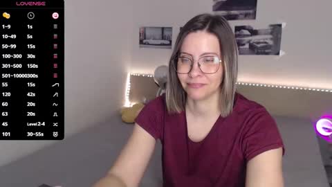 Julie online show from 02/08/26, 04:49