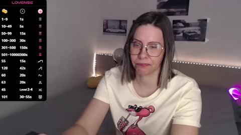 Julie online show from 02/26/26, 04:55