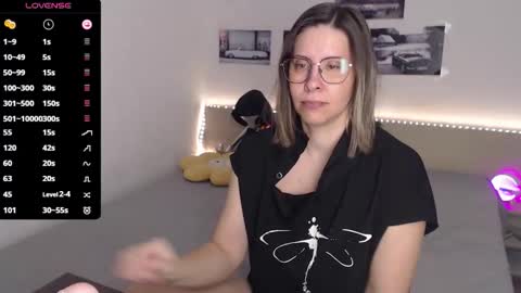 Julie online show from 03/16/26, 04:51