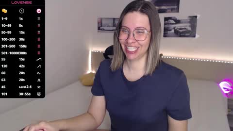 Julie online show from 03/28/26, 05:07