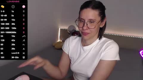 Julie online show from 07/06/26, 03:47