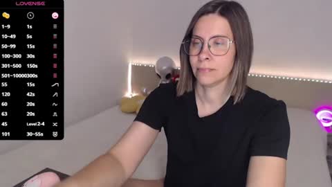 Julie online show from 07/14/26, 03:07