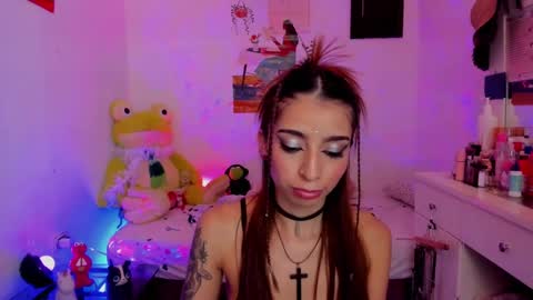 Snapshot of justmia_ chatting on 01/09/25, 08:55 Mia online show from 01/09/25, 08:55