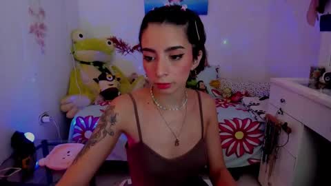 Snapshot of justmia_ chatting on 02/26/25, 09:37 Mia online show from 02/26/25, 09:37