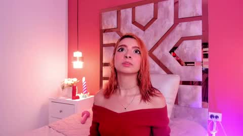 Mia online show from 04/29/26, 03:54