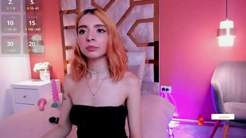 Mia online show from 05/23/26, 02:17