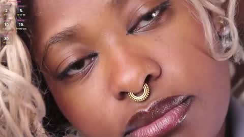 Nala online show from 01/13/26, 01:27