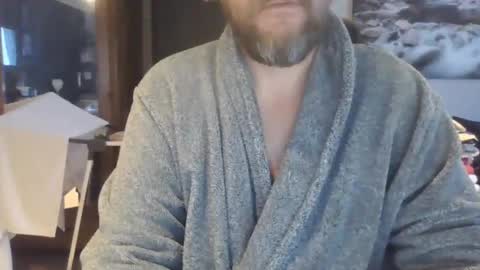 justniceman123 online show from 01/04/25, 09:00