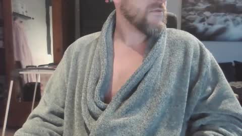 justniceman123 online show from 01/20/25, 07:36