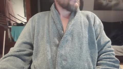 justniceman123 online show from 01/27/25, 06:19