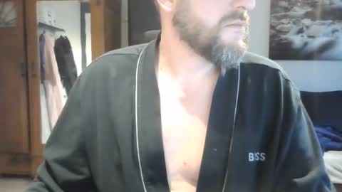 justniceman123 online show from 02/06/25, 10:04