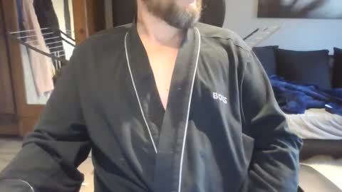 justniceman123 online show from 02/09/25, 07:05