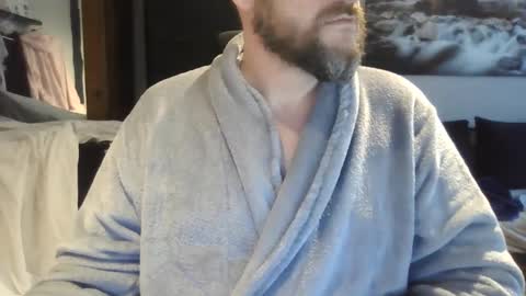 justniceman123 online show from 02/10/25, 08:42